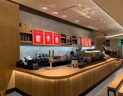 starbucks primeway